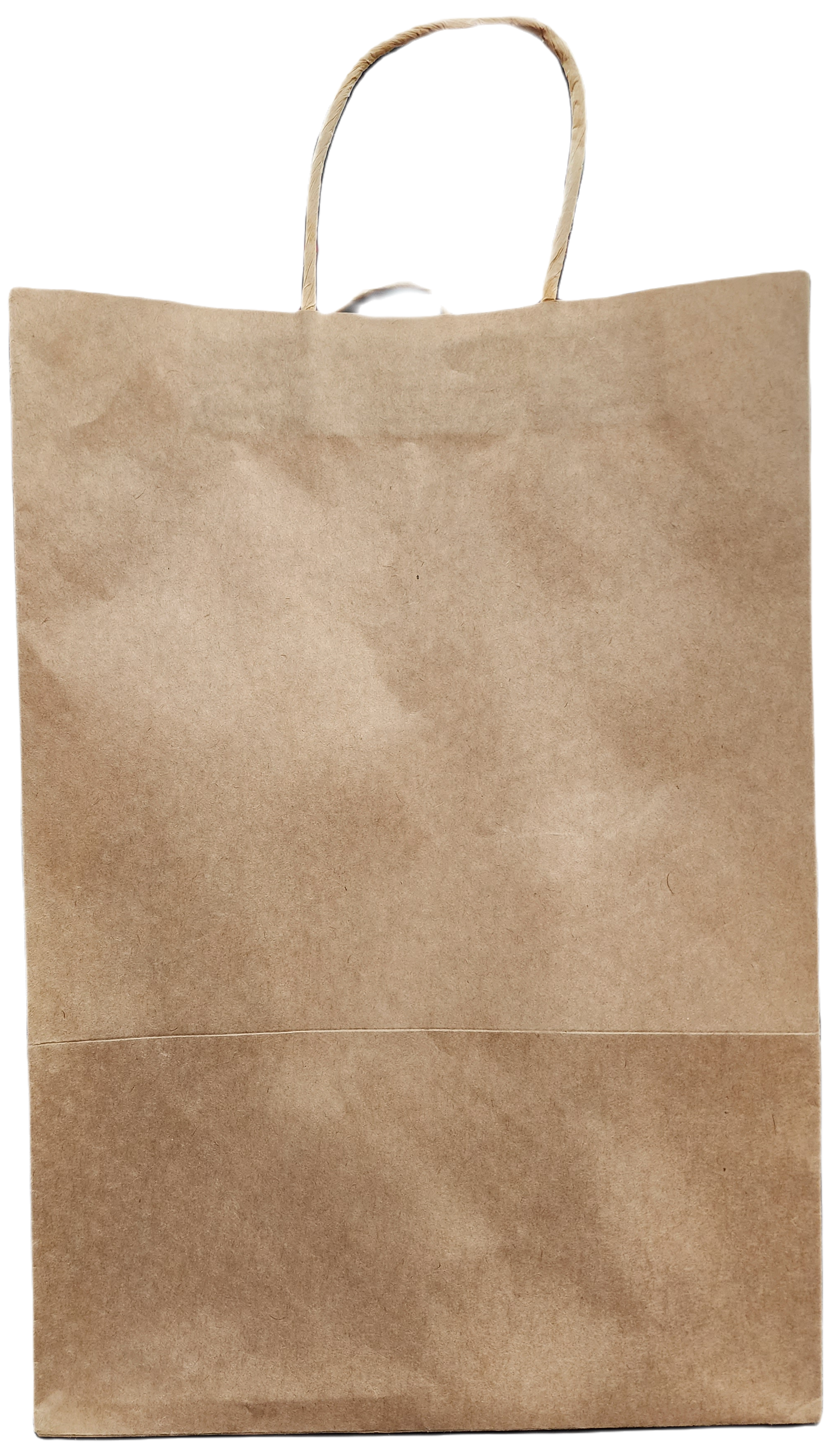 Kraft Paper Bag #45 (25 pcs) – Zedco PH
